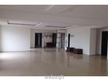 Residential Apartment-flats for Sale in Jubilee Hills